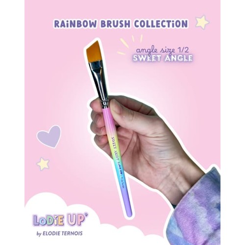 Lodie Up The Sweet Angle Brush